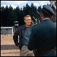 Fugindo do Inferno : foto Steve McQueen