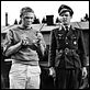Fugindo do Inferno : foto Steve McQueen