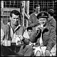 Fugindo do Inferno : foto Donald Pleasence, James Garner