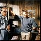 Fugindo do Inferno : foto Steve McQueen
