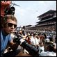 As 24 Horas de Le Mans : foto Steve McQueen