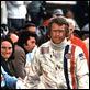 As 24 Horas de Le Mans : foto Steve McQueen