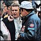 As 24 Horas de Le Mans : foto Steve McQueen