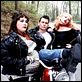 Cry-Baby : foto Johnny Depp
