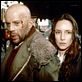 Os 12 Macacos : foto Bruce Willis, Madeleine Stowe