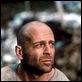 Os 12 Macacos : foto Bruce Willis