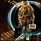 Os 12 Macacos : foto Bruce Willis