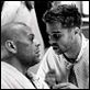Os 12 Macacos : foto Brad Pitt, Bruce Willis