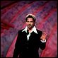 Os 12 Macacos : foto Brad Pitt