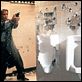 True Lies : foto Arnold Schwarzenegger