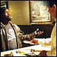A Mina de Ouro : foto Glenn Plummer, Lou Diamond Phillips