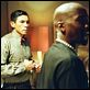 A Mina de Ouro : foto Lou Diamond Phillips
