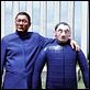 Glória ao Cineasta : foto Takeshi Kitano