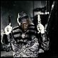 The Spirit - O Filme : foto Samuel L. Jackson