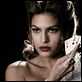 The Spirit - O Filme : foto Eva Mendes