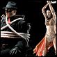 The Spirit - O Filme : foto Gabriel Macht, Paz Vega