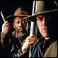 Os Imperdoáveis : foto Clint Eastwood, Morgan Freeman
