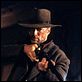 Os Imperdoáveis : foto Clint Eastwood