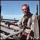 Os Imperdoáveis : foto Clint Eastwood