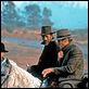 Os Imperdoáveis : foto Clint Eastwood, Morgan Freeman