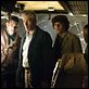 A Caçada : foto Jesse Eisenberg, Richard Gere, Terrence Howard
