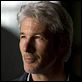 A Caçada : foto Richard Gere