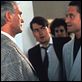 Wall Street - Poder e Cobiça : foto Charlie Sheen, Michael Douglas