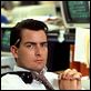 Wall Street - Poder e Cobiça : foto Charlie Sheen