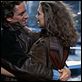 Tudo Por Uma Esmeralda : foto Kathleen Turner, Michael Douglas