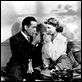 Casablanca : foto Humphrey Bogart, Ingrid Bergman