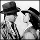Casablanca : foto Humphrey Bogart, Ingrid Bergman