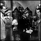 Casablanca : foto Claude Rains, Humphrey Bogart, Ingrid Bergman