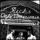 Casablanca : foto Humphrey Bogart, Paul Henreid