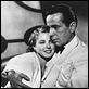 Casablanca : foto Humphrey Bogart, Ingrid Bergman