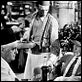 Casablanca : foto Humphrey Bogart, Sydney Greenstreet