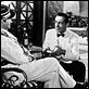 Casablanca : foto Humphrey Bogart