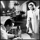 Casablanca : foto Humphrey Bogart, Ingrid Bergman