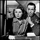 Casablanca : foto Humphrey Bogart, Ingrid Bergman