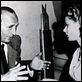 Casablanca : foto Ingrid Bergman, Michael Curtiz