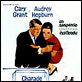 Charada : foto Audrey Hepburn, Cary Grant
