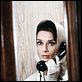 Charada : foto Audrey Hepburn