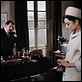 Charada : foto Audrey Hepburn