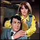 Aeroporto : foto Dean Martin, Jacqueline Bisset
