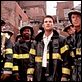 Cortina de Fogo : foto Kurt Russell, Scott Glenn, William Baldwin