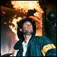 Cortina de Fogo : foto Kurt Russell
