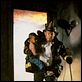 Cortina de Fogo : foto Kurt Russell