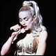 Na Cama com Madonna : foto Madonna