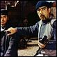 Os Canhões de Navarone : foto Anthony Quinn