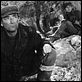 Os Canhões de Navarone : foto Gregory Peck