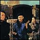 Os Canhões de Navarone : foto David Niven, Gregory Peck